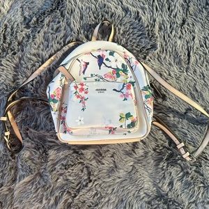 Guess Mini Backpack